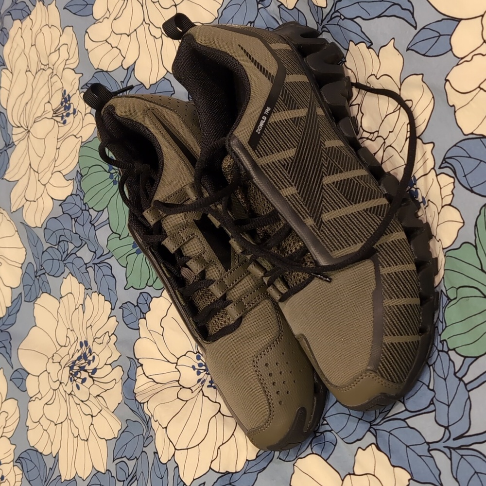 Reebok zigwild trail 6
